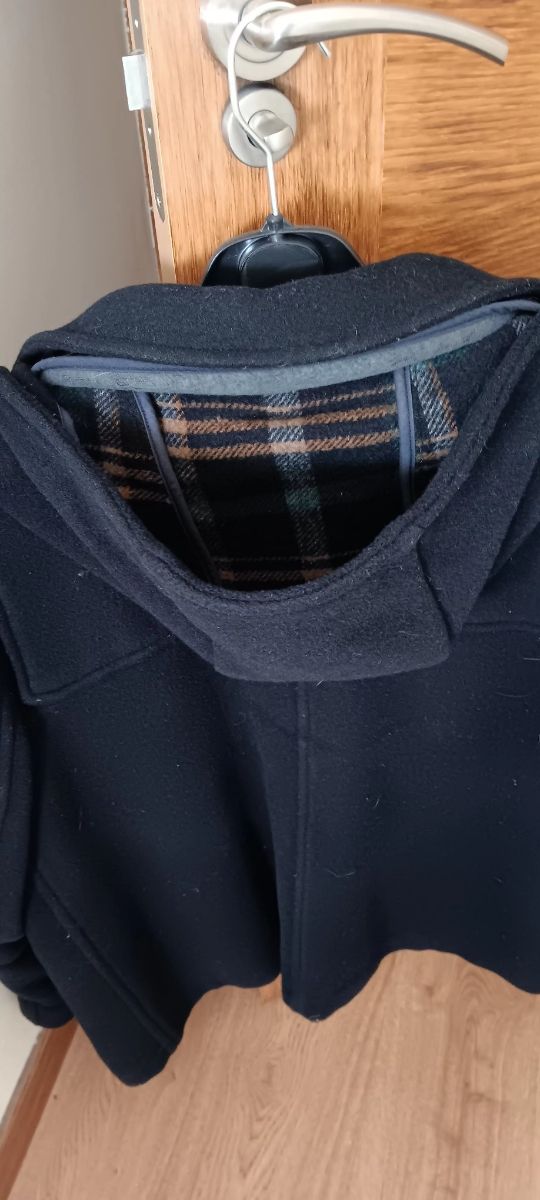 Trenka mujer Sourthen Cotton del Corte Inglés