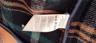 Trenka mujer Sourthen Cotton del Corte Inglés