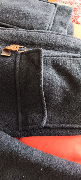 Trenka mujer Sourthen Cotton del Corte Inglés