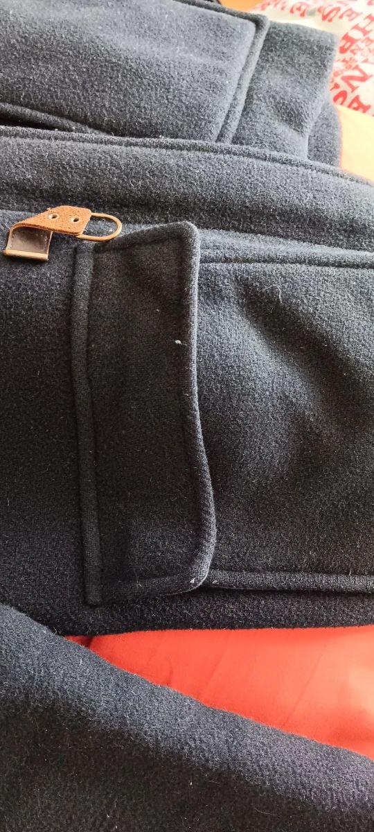 Trenka mujer Sourthen Cotton del Corte Inglés