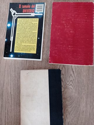 LOTE 2 LIBROS HIPNOTISMO PARAPSICOLOGIA ASTROLOGIA