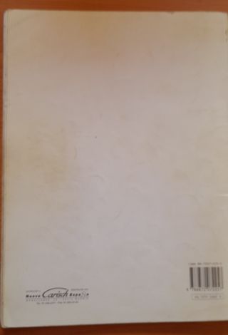 Partituras.Organo.Musica