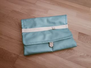 Cambiador pañales viaje