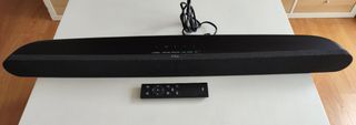 Barra de sonido TCL TS6100