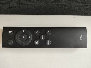 Barra de sonido TCL TS6100
