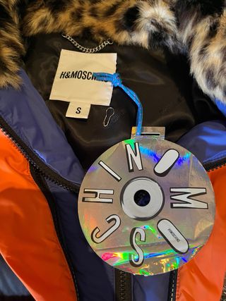 Moschino H&M