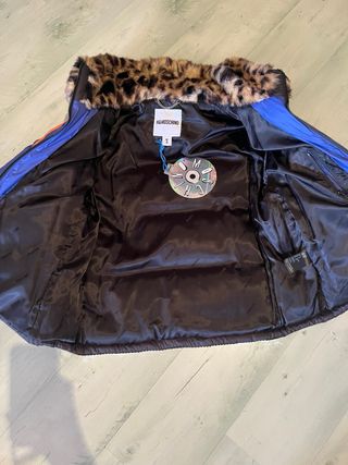 Moschino H&M