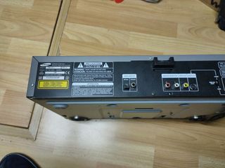 Reproductor dvd marca Samsung