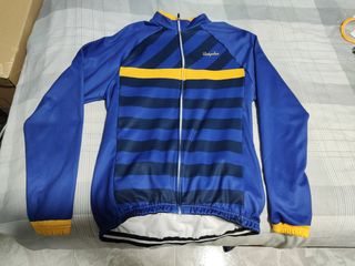 Maillot invierno ralpha
