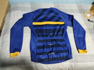 Maillot invierno ralpha