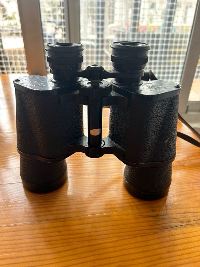 Binocoli prismatici Tasco