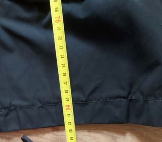 Abrigo Parka Zara