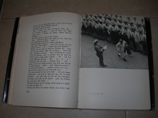 LIBRO EN ALEMAN "KANONIER BRAKKE" (DEDICADO)