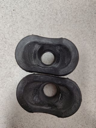 Silenblock antipar Hyundai kia