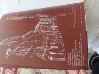 Libro Madrid antiguo