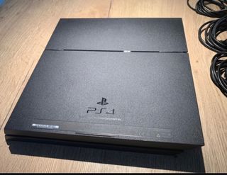 Sony playstation 4