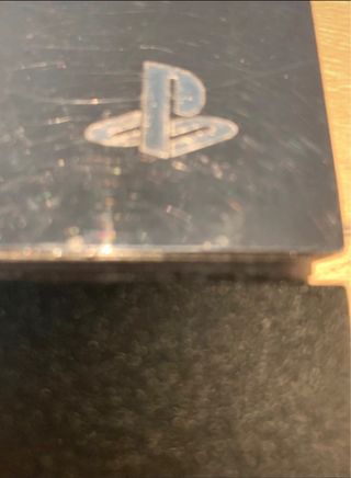 Sony playstation 4