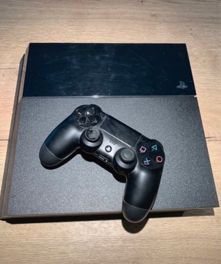 Sony playstation 4