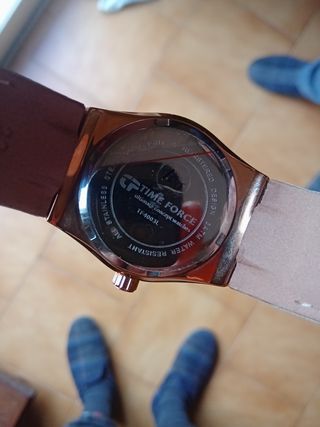 Reloj Time Force TF4003L