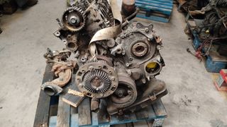 96910DESPIECE MOTOR TOYOTA HILUX 