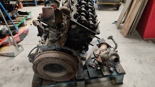 96910DESPIECE MOTOR TOYOTA HILUX 