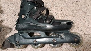 Patines en línea
