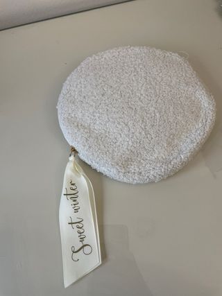 Neceser de maquillaje