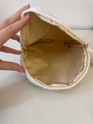 Neceser de maquillaje