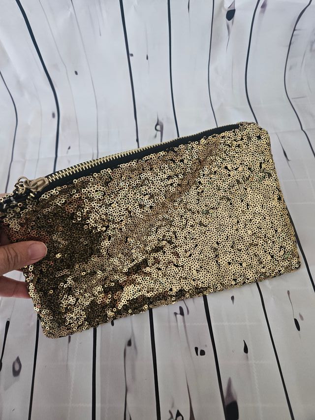 Bolso de Mano Lentejuela