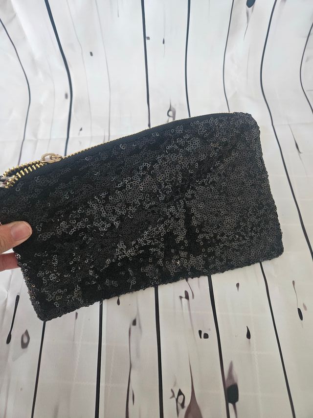 Bolso de Mano Lentejuela