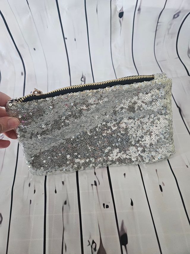 Bolso de Mano Lentejuela