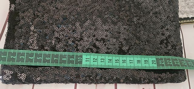 Bolso de Mano Lentejuela