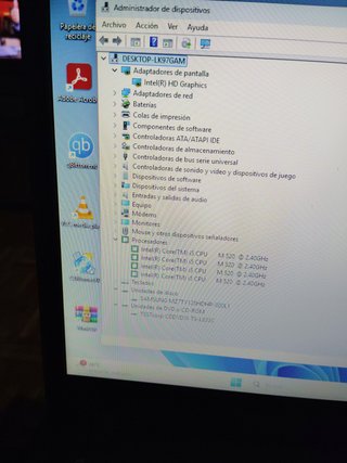 PORTÁTIL INVES i5