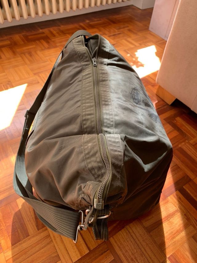 Lote ropa mili original 