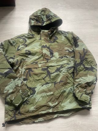 Cortavientos carhartt