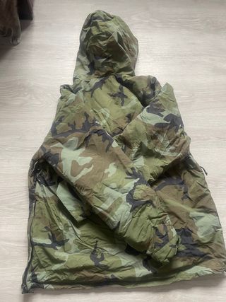 Cortavientos carhartt