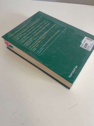 Libro Anatomia & Fisiologia