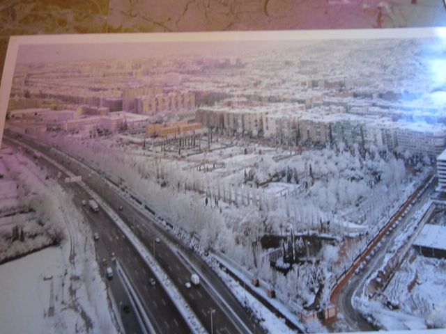 LAMINAS DE GRANADA NEVADA AÑOS 2003