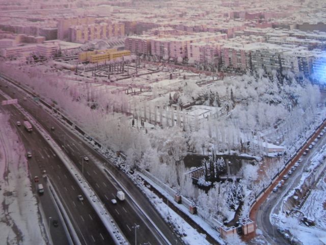 LAMINAS DE GRANADA NEVADA AÑOS 2003