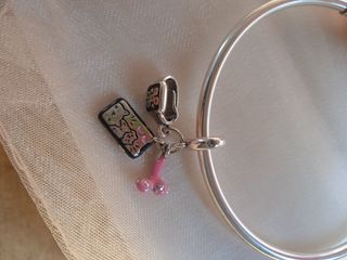 Charm iphone