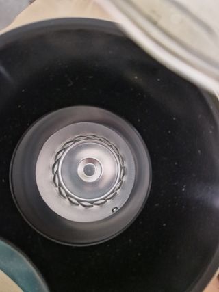 Palomitera eléctrica