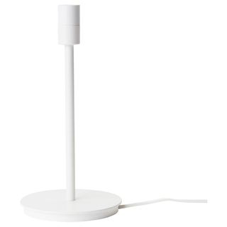 Lámpara de mesa Skaftet ikea