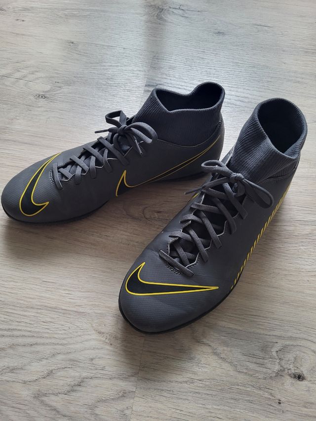 Bambas Futsal Nike Mercurial