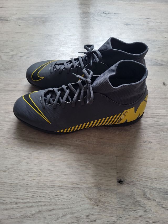 Bambas Futsal Nike Mercurial