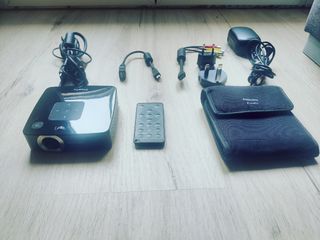 Proyector PicoPix PHILIPS Proyector de Bolsillo