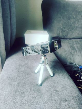 Proyector PicoPix PHILIPS Proyector de Bolsillo