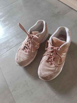 Zapatillas new balance 