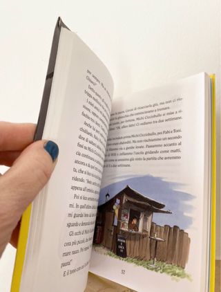 Libro ‘la tribu’ del pallone’ Leo