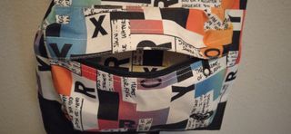 Mochila Roxy escolar