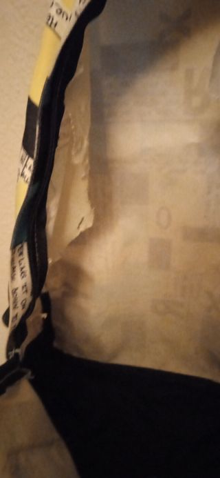Mochila Roxy escolar